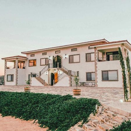 Villa Montefiori Valle de Guadalupe Eksteriør bilde